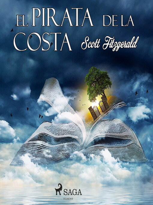 Title details for El pirata de la costa by F. Scott Fitzgerald - Wait list